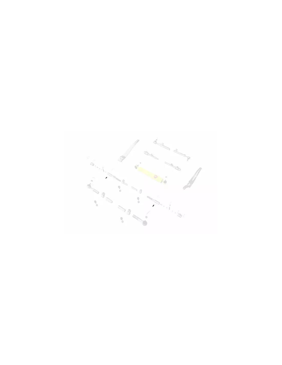Graisseur arbre de transmission ou joint universel Terrain