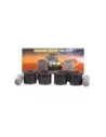 Kit silentblocs de palier Terrain Tamer Nissan Patrol Mk