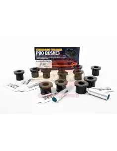 KIT DOUILLES DE LIAISON PRO BUSH SYNTHÉTIQUE Terrain Tamer