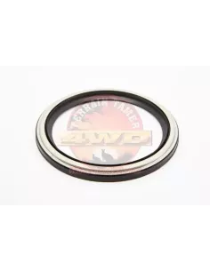 Joint de graisse pour soufflet de fusée de direction