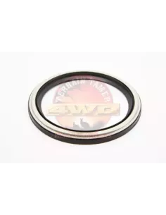 Joint de graisse pour soufflet de fusée de direction 2
