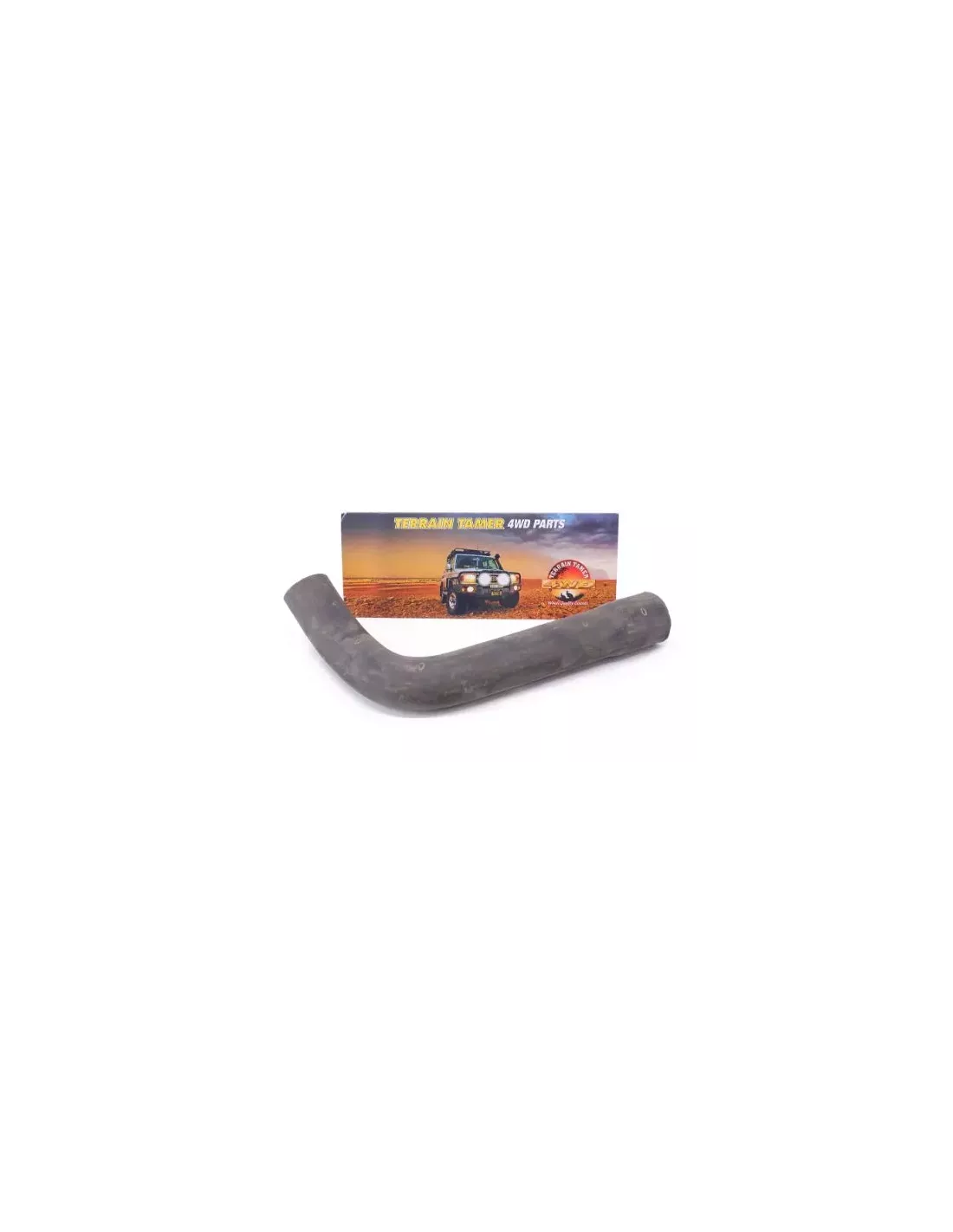 Durite inférieure radiateur P40 4.0L Essence Terrain Tamer