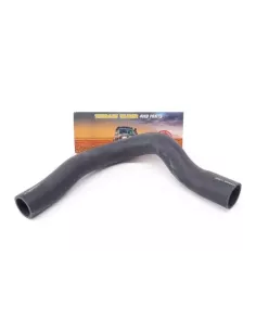 Durite radiateur inférieure SD33/SD33T 3.2L Diesel Terrain