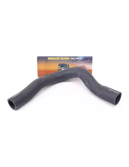 Durite radiateur inférieure SD33/SD33T 3.2L Diesel Terrain