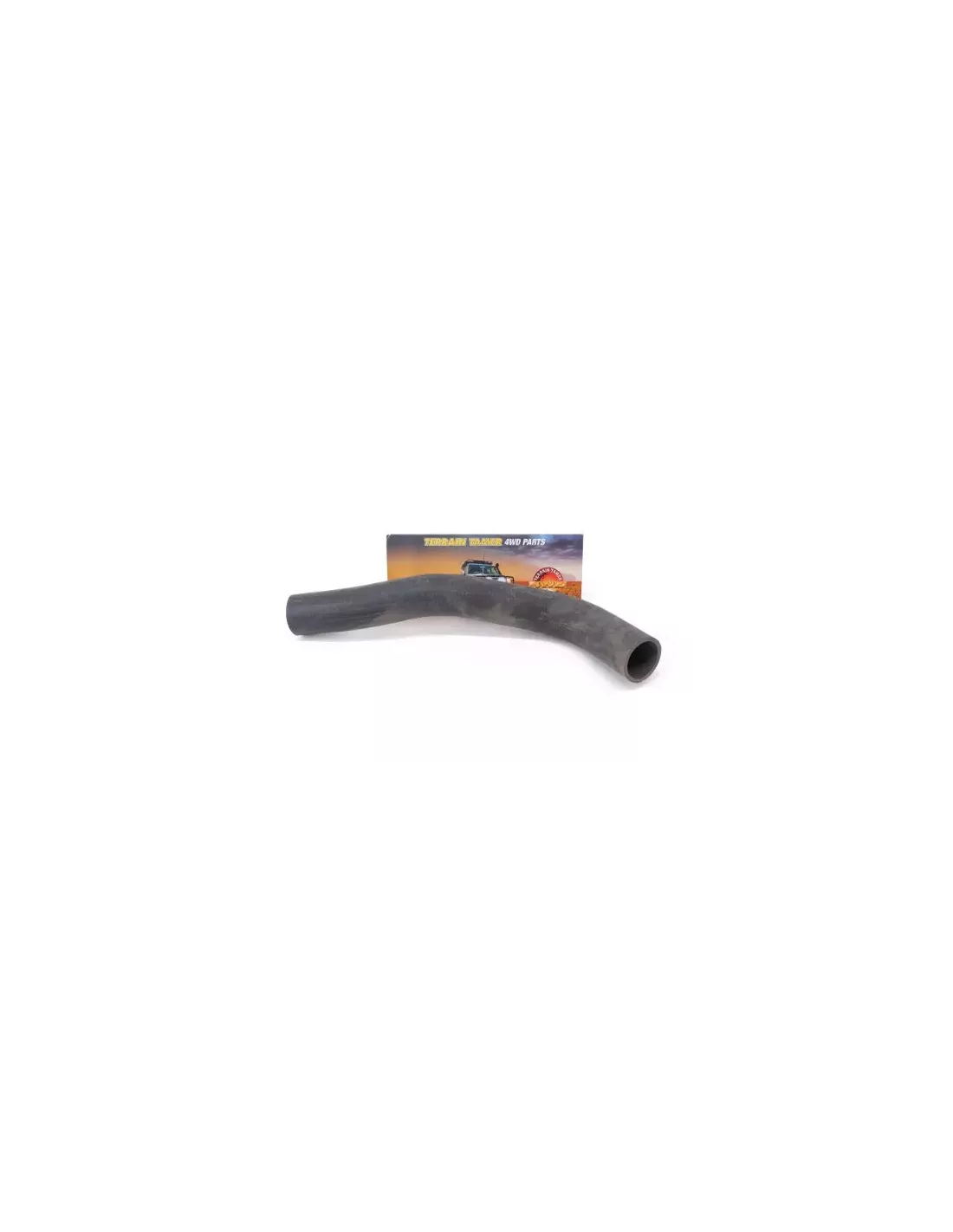 Durite supérieure radiateur P40 4.0L essence Terrain Tamer