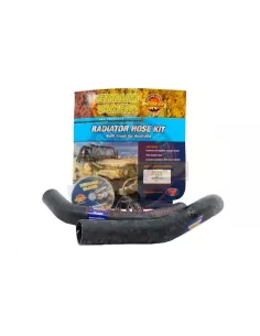 Kit de Durites Radiateur P40 4.0L essence Terrain Tamer