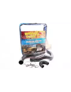 KIT DURITES RADIATEUR SD33 SD33T DIESEL 3.2L Terrain Tamer 2
