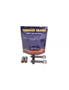 Kit de palier graissable Terrain Tamer 2