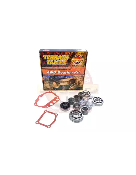 Kit boîte de vitesses NAVARA D21 4WD WD21 Z24 5 vitesses