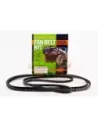 Kit Courroie Ventilateur et Climatisation 4JX1 3L Diesel