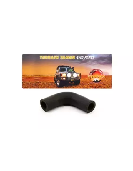 Tuyau alimentation chauffage 6VD1 3.2L Terrain Tamer Holden