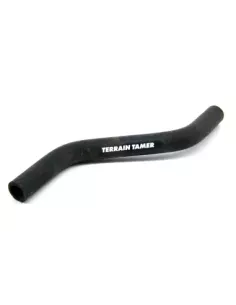 Tuyau refroidisseur d'huile vers moteur 4JG2 Terrain Tamer 2