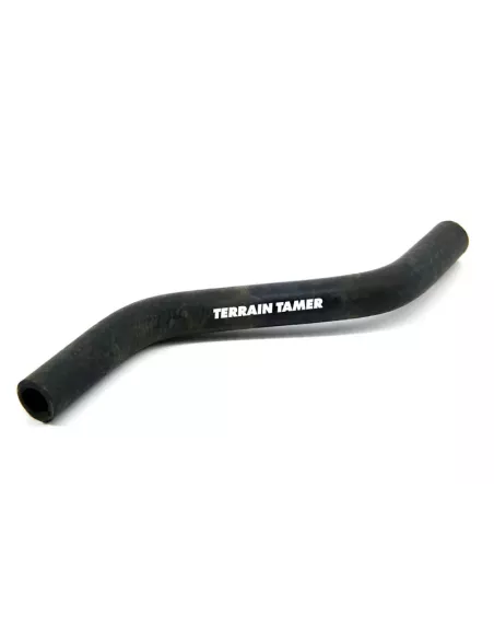 Tuyau refroidisseur d'huile vers moteur 4JG2 Terrain Tamer