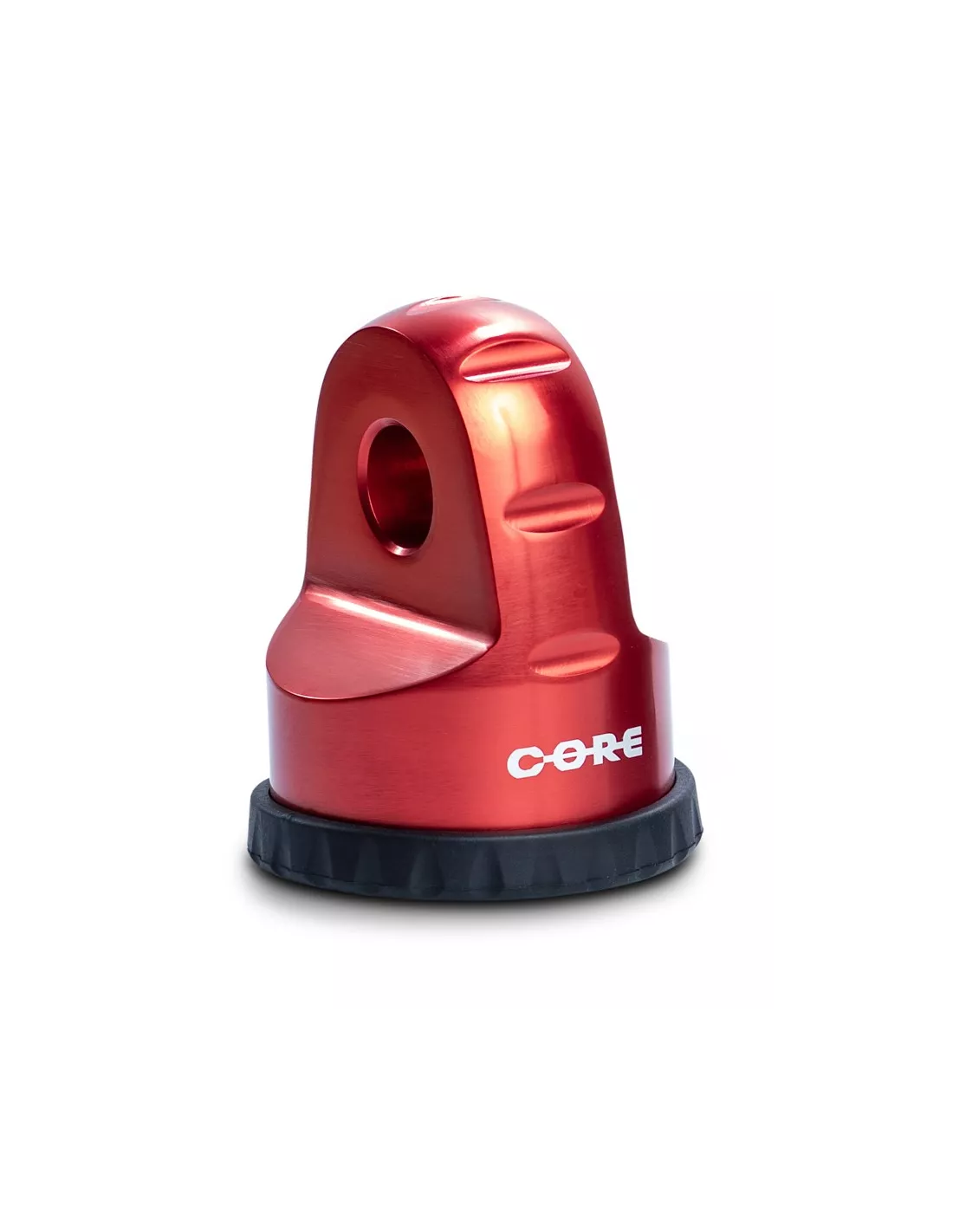 ARRET CABLE DE TREUIL ALUMINIUM - RED