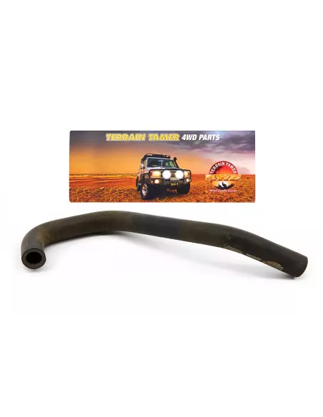 Durite d'entrée chauffage 4JX1 3.0L Diesel Terrain Tamer