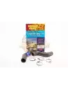 Kit de Durites Radiateur 3.0L Diesel 4JX1 Terrain Tamer