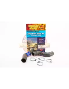 Kit de Durites Radiateur 3.0L Diesel 4JX1 Terrain Tamer 2