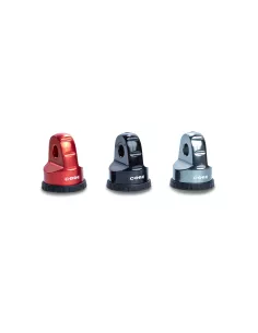 ARRET CABLE DE TREUIL ALUMINIUM - RED 2