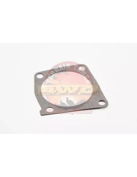 Joint supérieur de boîtier de thermostat 2F 3F Terrain