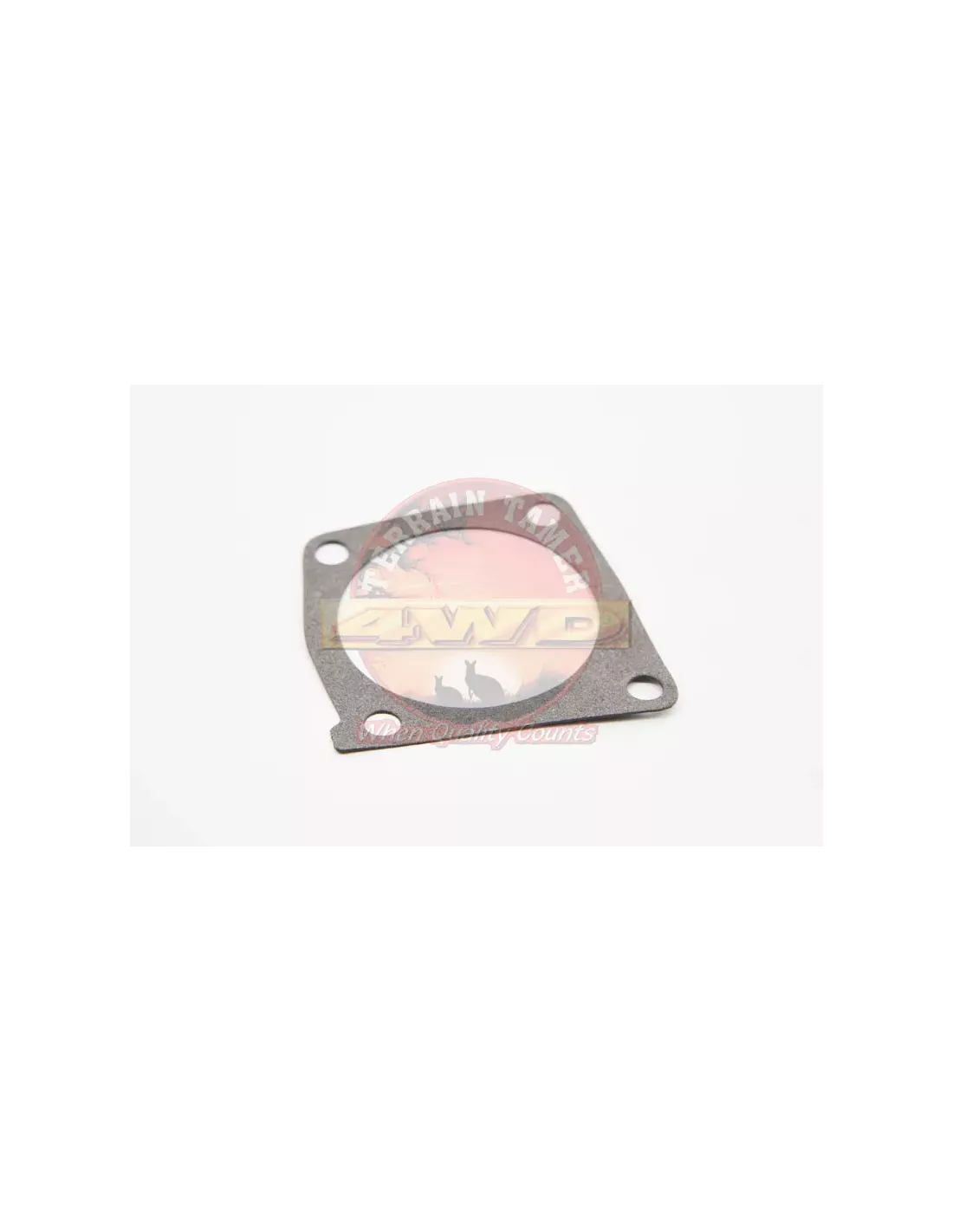Joint supérieur de boîtier de thermostat 2F 3F Terrain