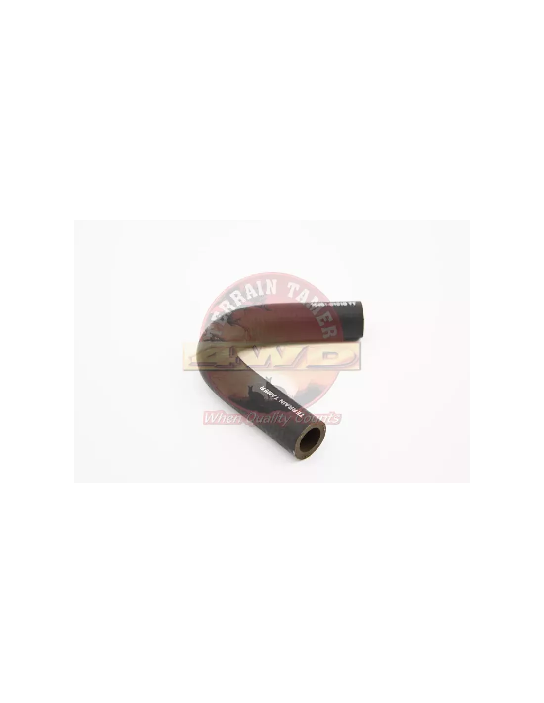 Durite de dérivation 3F Terrain Tamer Toyota Land Cruiser