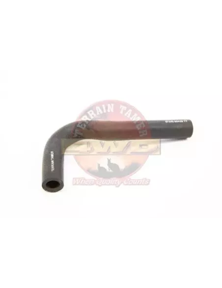 Durite sortie eau chauffage n°1 Terrain Tamer Toyota Land