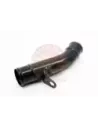 Durite inférieure de radiateur Terrain Tamer Toyota Land
