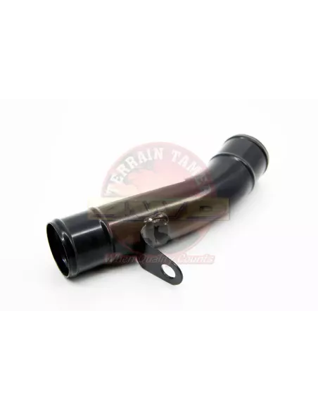 Durite inférieure de radiateur Terrain Tamer Toyota Land