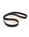 Courroie de distribution L 2L 2LT dents arrondies T 130