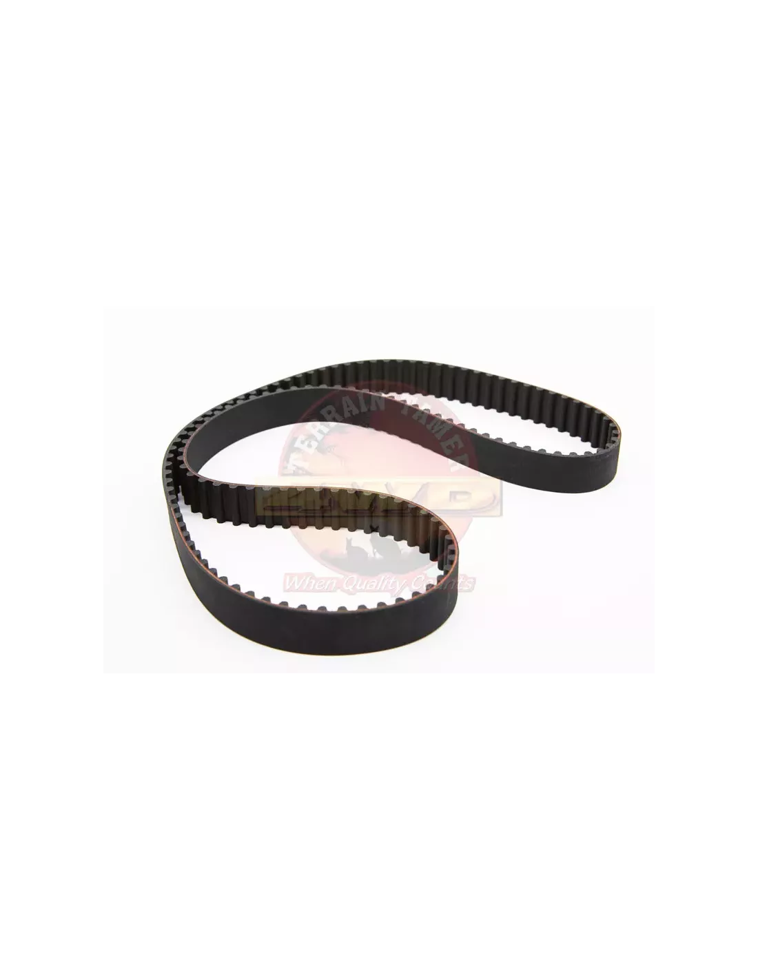 Courroie de distribution L 2L 2LT dents arrondies T 130