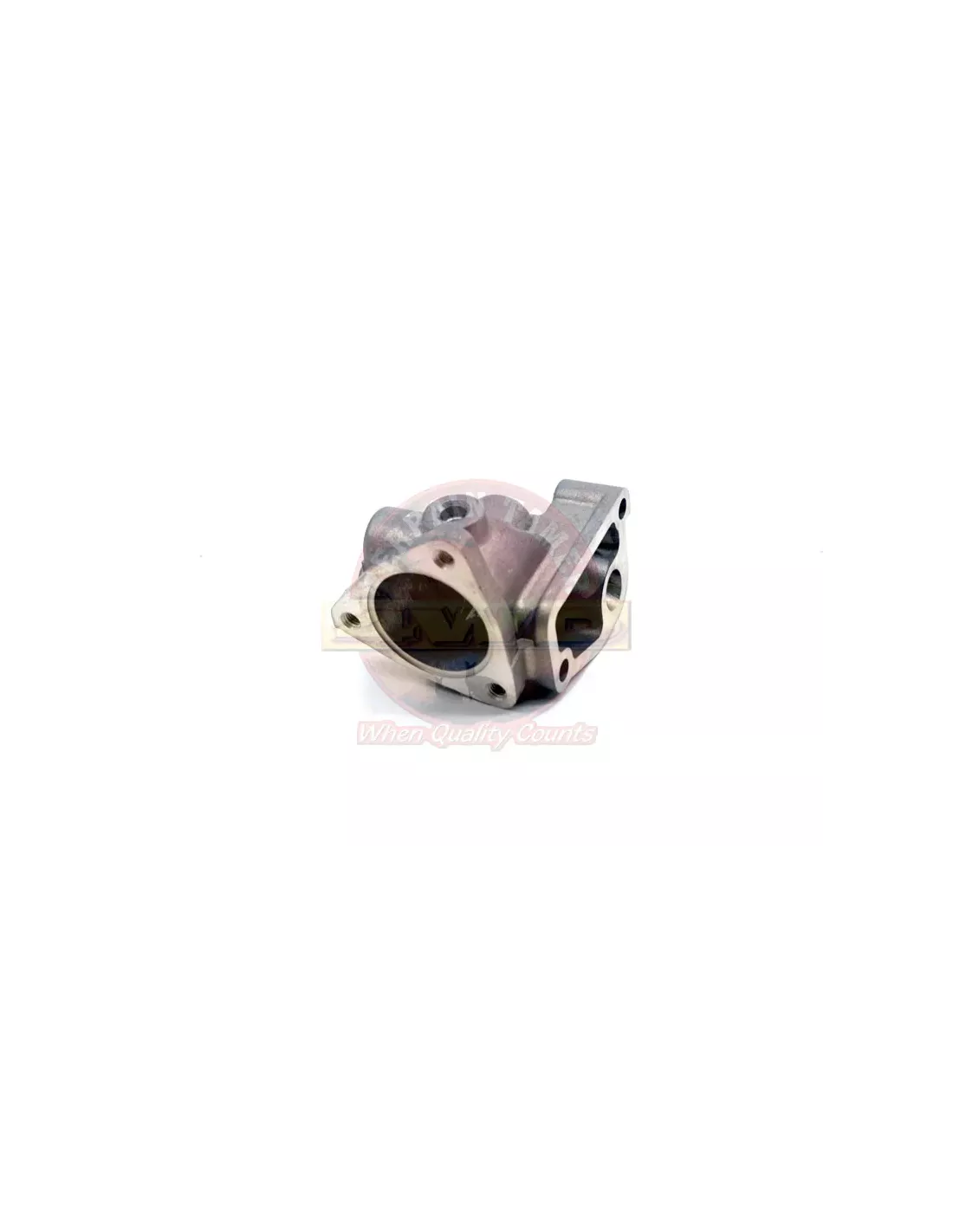Carter de thermostat inférieur Terrain Tamer Toyota Hilux