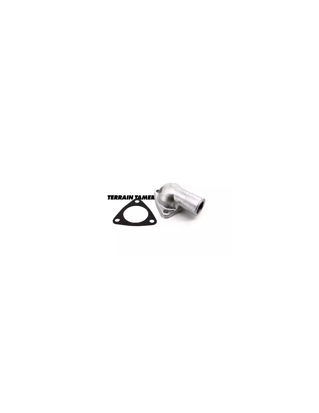 Boîtier thermostat supérieur Terrain Tamer Toyota Hilux