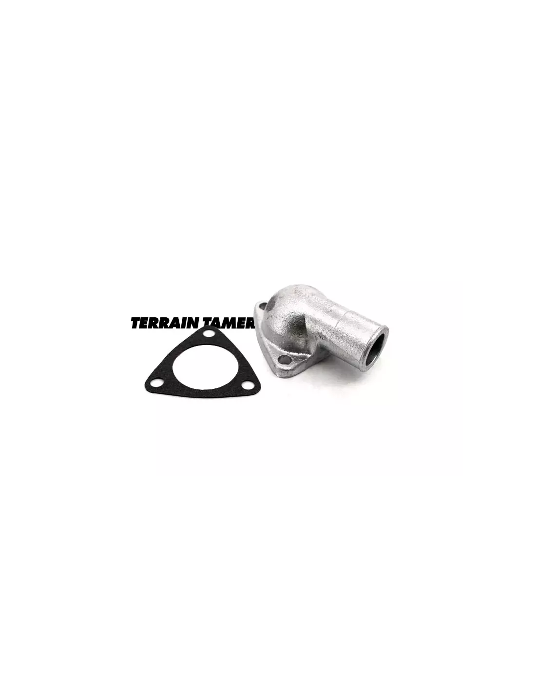 Boîtier thermostat supérieur Terrain Tamer Toyota Hilux