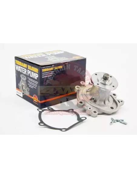 Pompe à eau Terrain Tamer Toyota Land Cruiser LJ73 10/1985