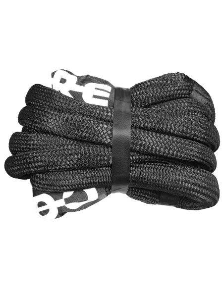 CORDE KINETIC CORE 10m 40T BLACK