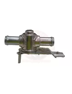 Robinet de chauffage universel avec raccord 5/8" Terrain 2