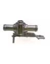 Robinet de chauffage universel avec raccord 5/8" Terrain