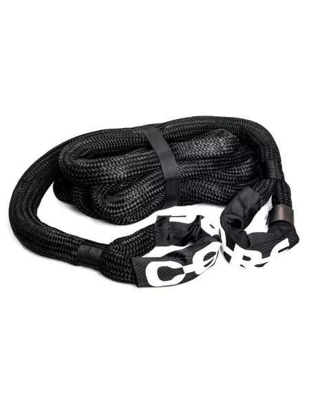 CORDE KINETIC CORE 10m 40T BLACK
