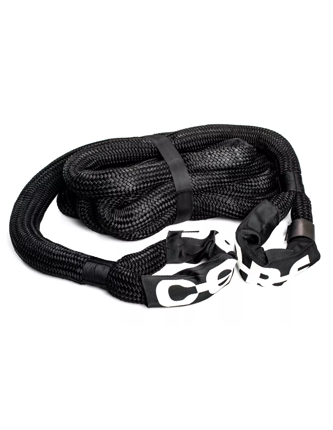 CORDE KINETIC CORE 10m 40T BLACK