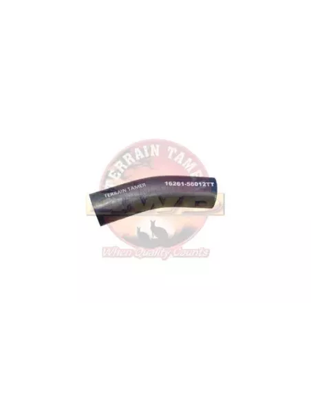 Durite de dérivation Terrain Tamer Toyota Land Cruiser BJ60