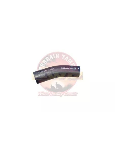 Durite de dérivation Terrain Tamer Toyota Land Cruiser BJ60