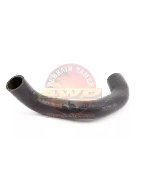 Durite radiateur bas côté pompe B 3B Terrain Tamer Toyota