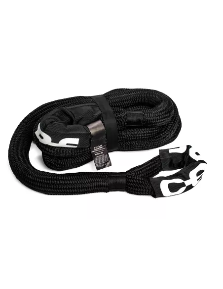 CORDE KINETIC CORE 10m 40T BLACK