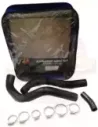 Kit de Durites de Radiateur Terrain Tamer Toyota Land