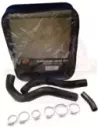 Kit de Durites de Radiateur Terrain Tamer Toyota Land