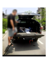 Pick-up voertuig verkoop