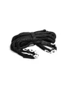 CORDE KINETIC CORE 8m 10.8T BLACK