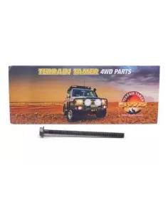 Boulon de poulie folle de climatisation Terrain Tamer