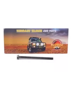 Boulon de poulie folle de climatisation Terrain Tamer 2