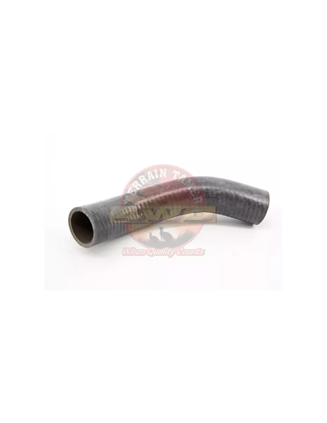 Durite supérieure de radiateur Terrain Tamer Toyota Hilux